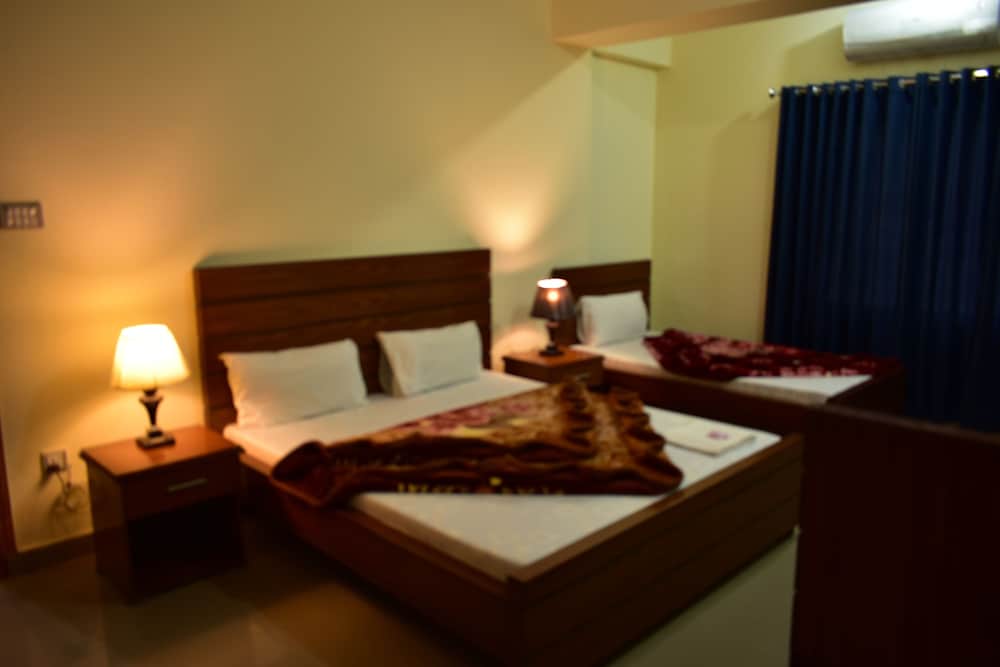 Seven Eleven Guest House