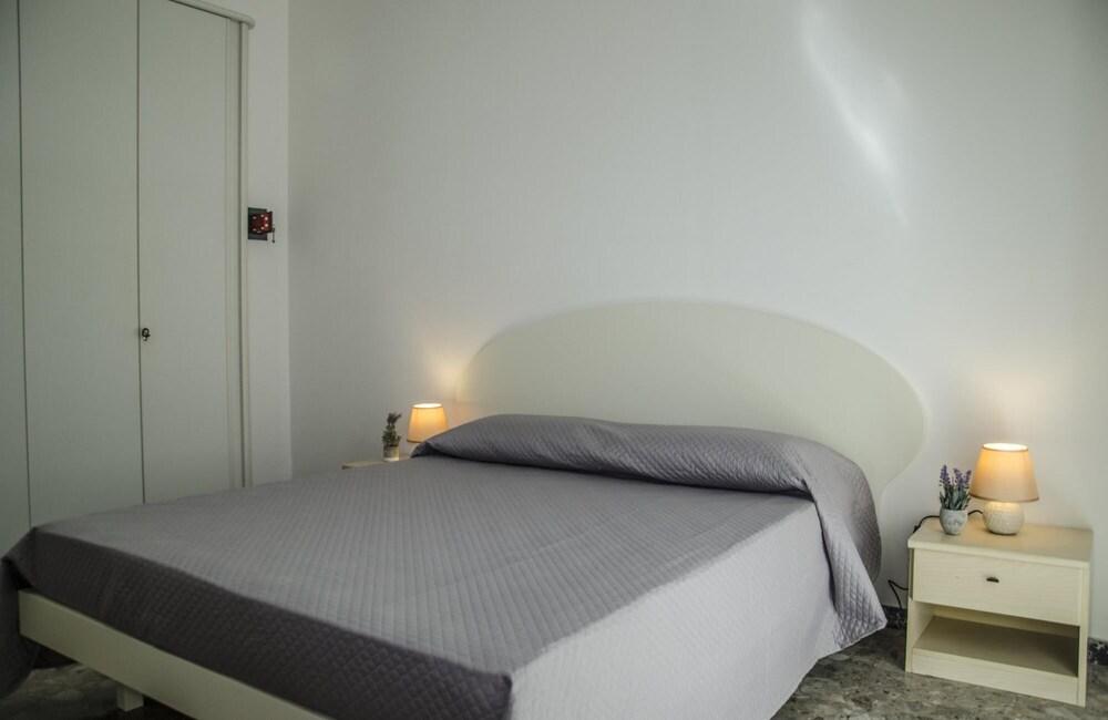 Trilocale Via Don Minzoni 80