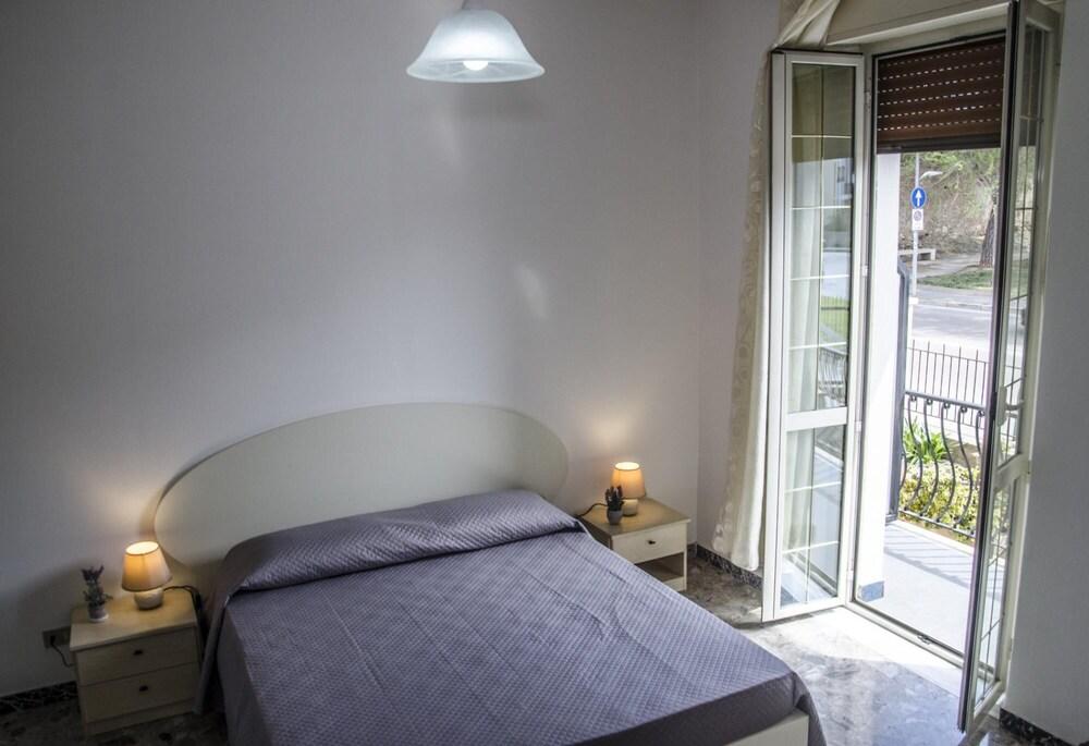 Trilocale Via Don Minzoni 80