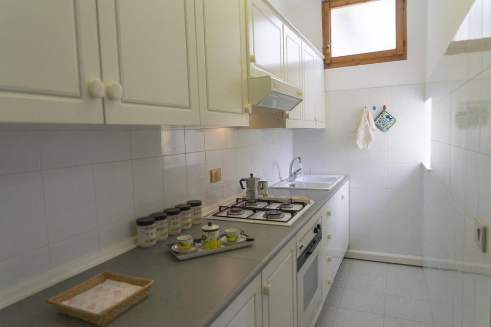 Trilocale Via Azuni in Alghero