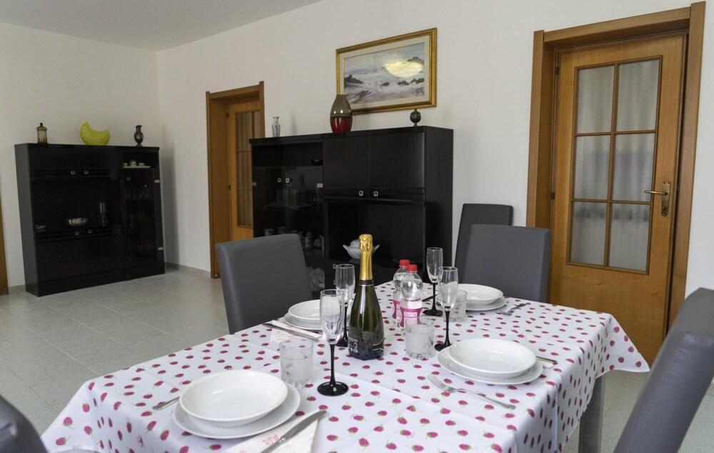 Trilocale Via Azuni in Alghero