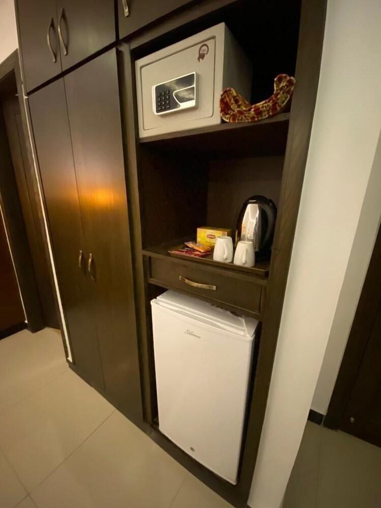 Grand Mongolia Hotel