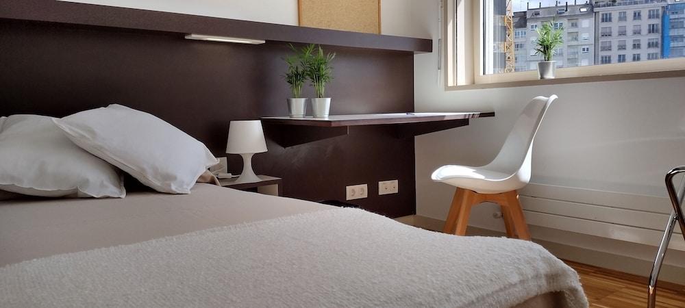 Hospedería San Froilan