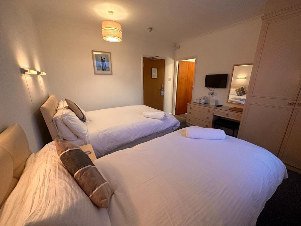 Pine Lodge Hotel & Restaurant Mansfield