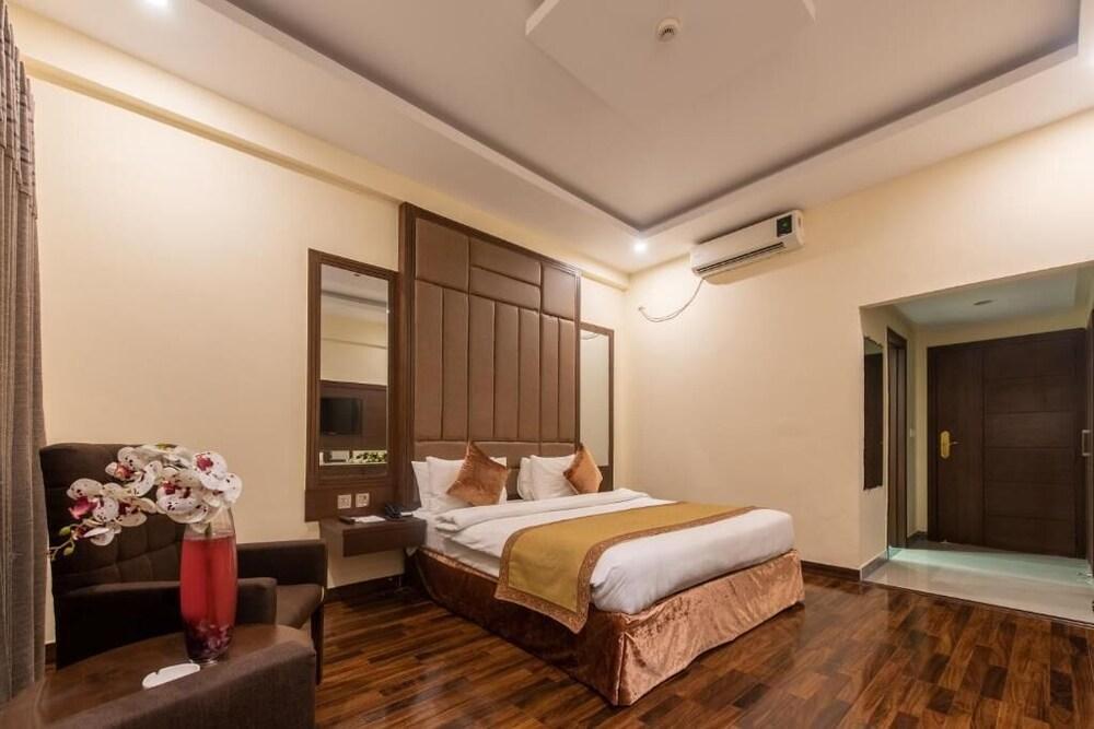 Legend Hotel Islamabad