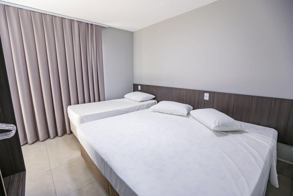 Vila Nóbrega Residencial