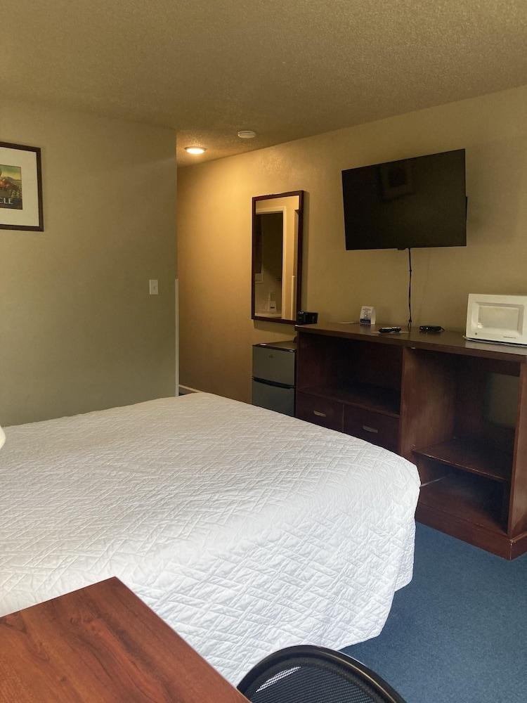 Travelodge by Wyndham Canyonville