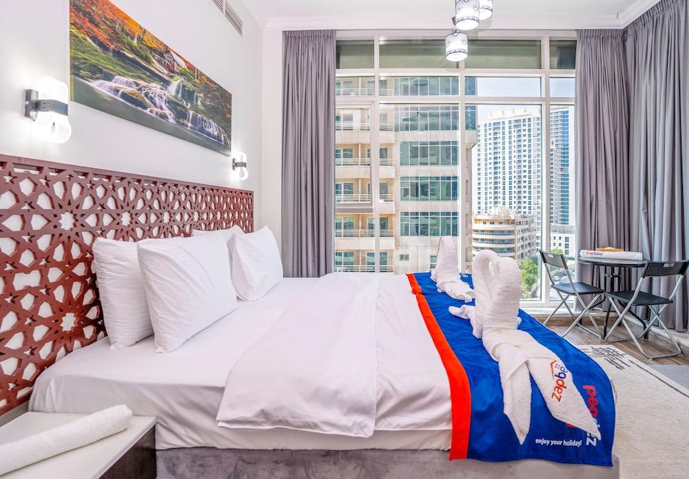 ZAPBED House OPT 701&34