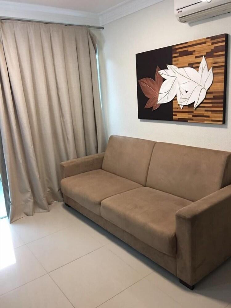 condominio summer beach