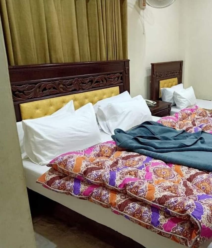 Hotel Al Hateem Palace