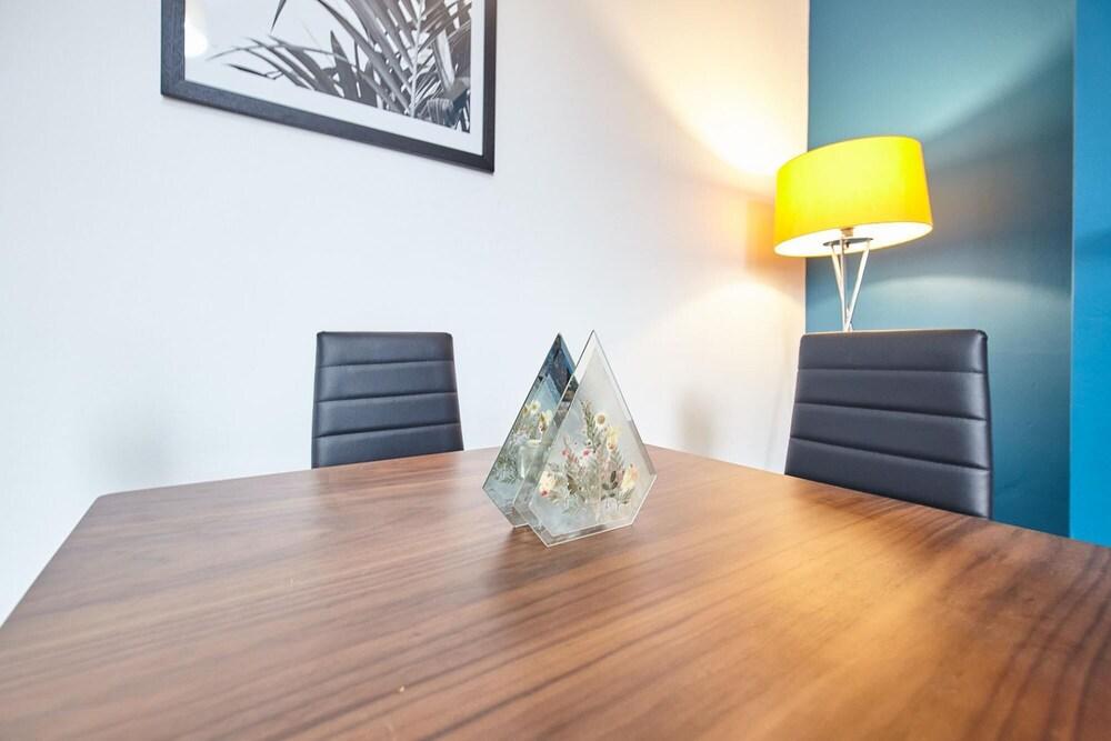 Host Stay 58 Dilston Road