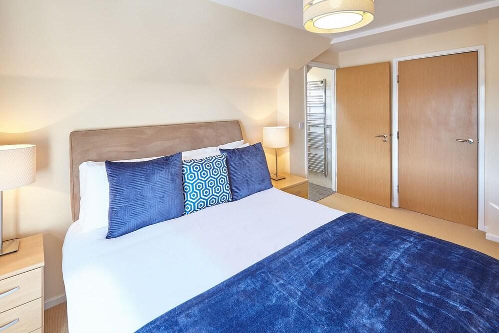 Host Stay Abbey Horizon