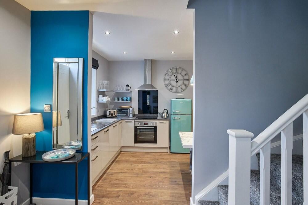 Host Stay 82G Galgate