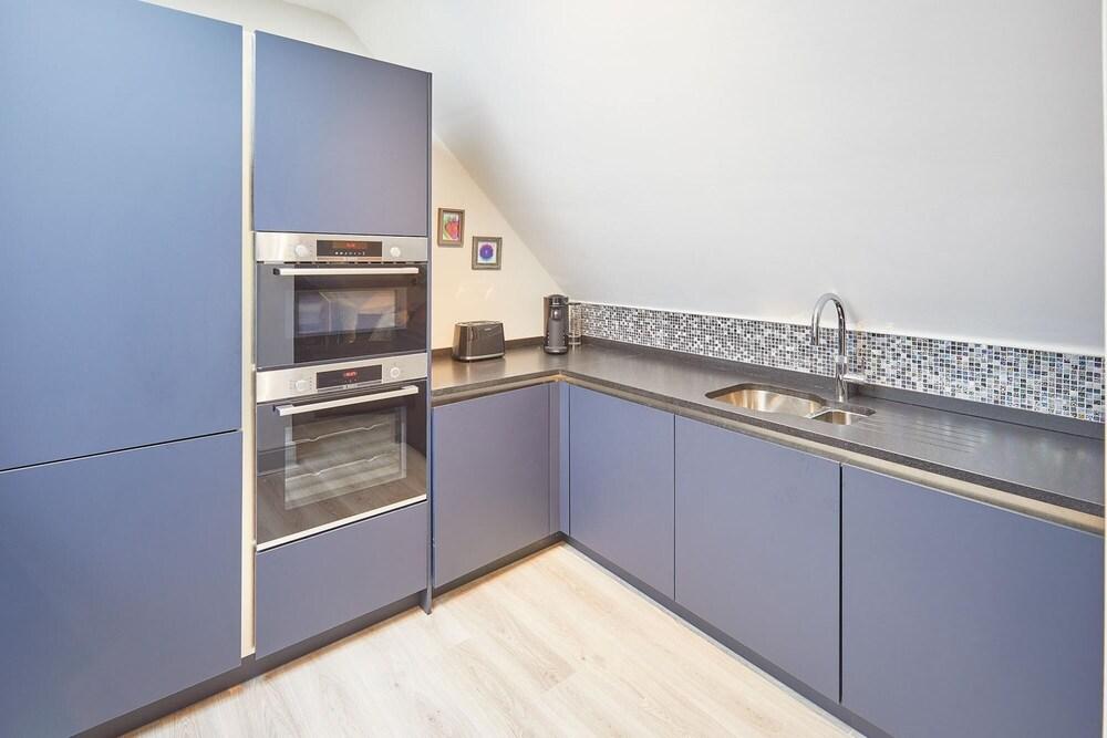 Host Stay 9 Highfield House