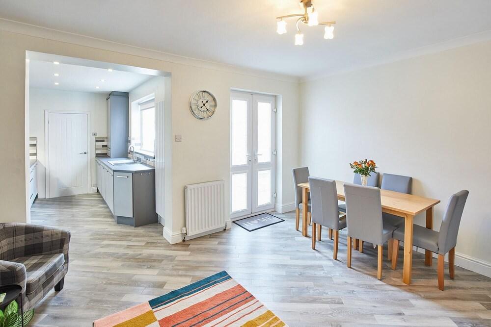 Host Stay 1 Montrose Street