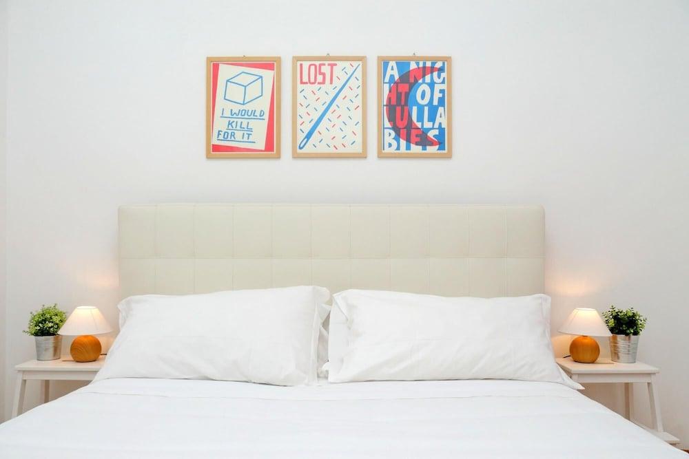 Degli Ombrellari 19 - Cozy Borgo