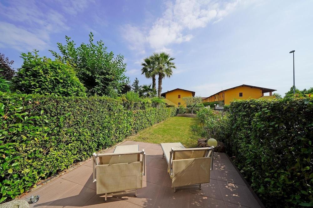 Appartamento Il Giardino Romantico