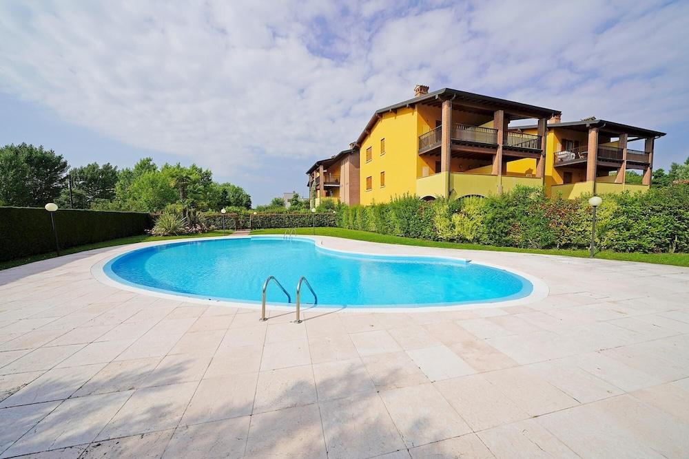 Appartamento Il Giardino Romantico