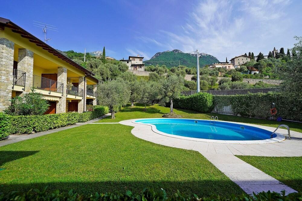 Appartamento Cabiana