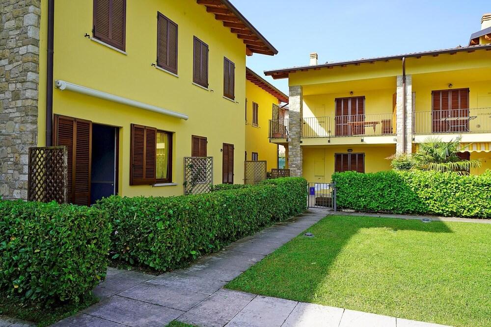 Appartamento Cabiana