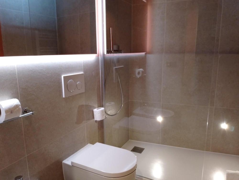 Sdrucciolo dei Pitti Fourth Floor