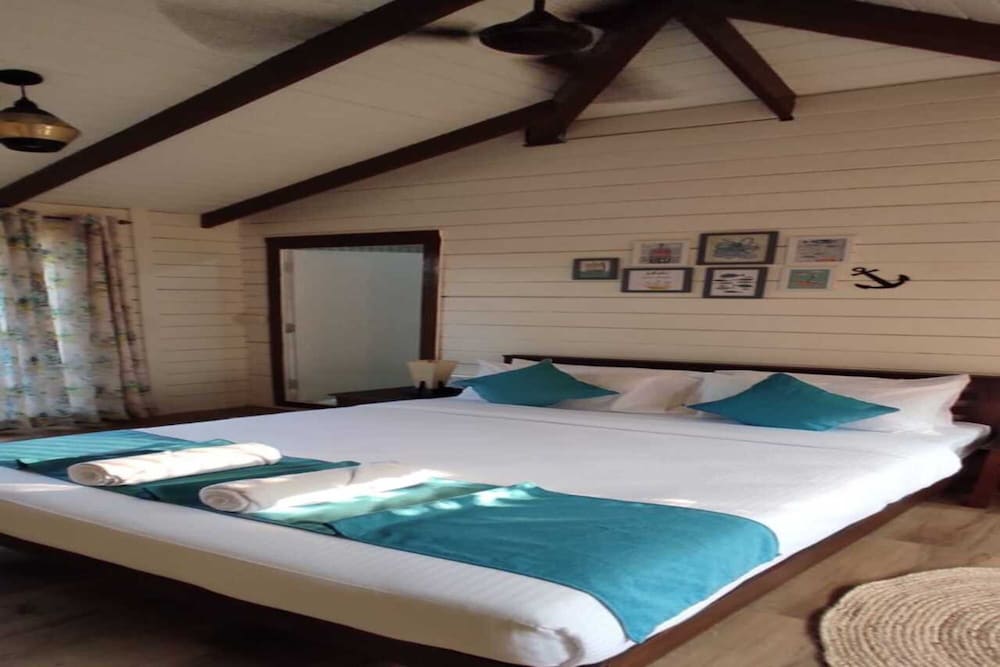 Waterscape Beach Resort