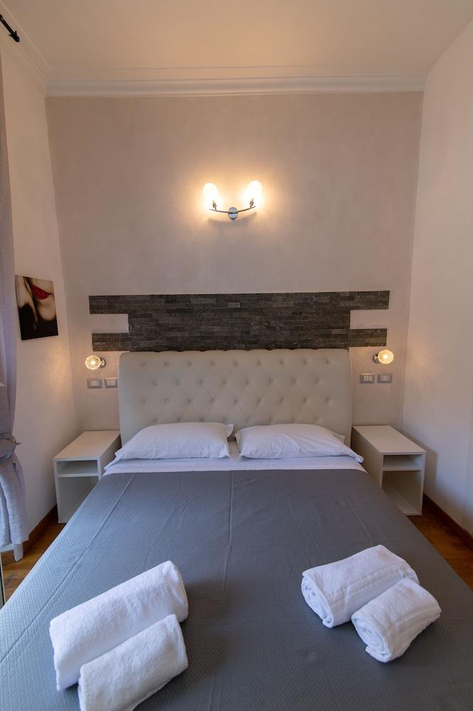 Exa Rooms - Prati