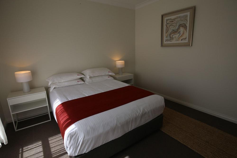 Wagga Showground Villas