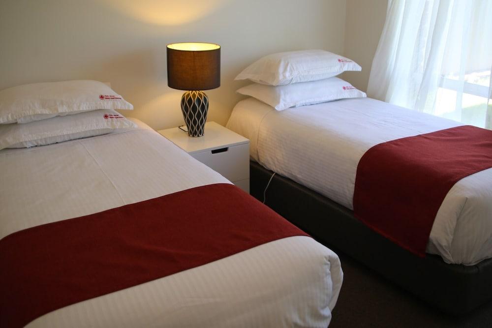 Wagga Showground Villas