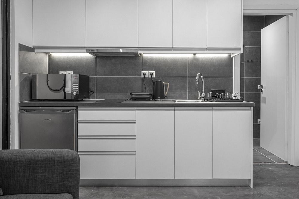 Phaedrus Living City Flat Loukianou