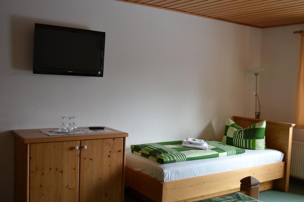 Pension Am Zechengrund