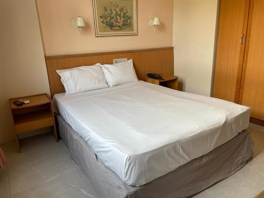 Hotel Atlântico Tower - SOFT OPENING