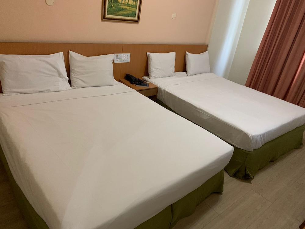 Hotel Atlântico Tower - SOFT OPENING