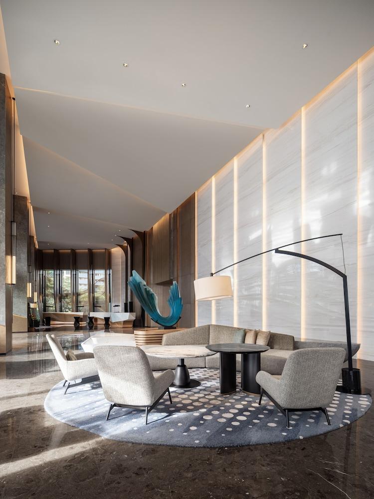 Guangzhou Marriott Hotel Nansha