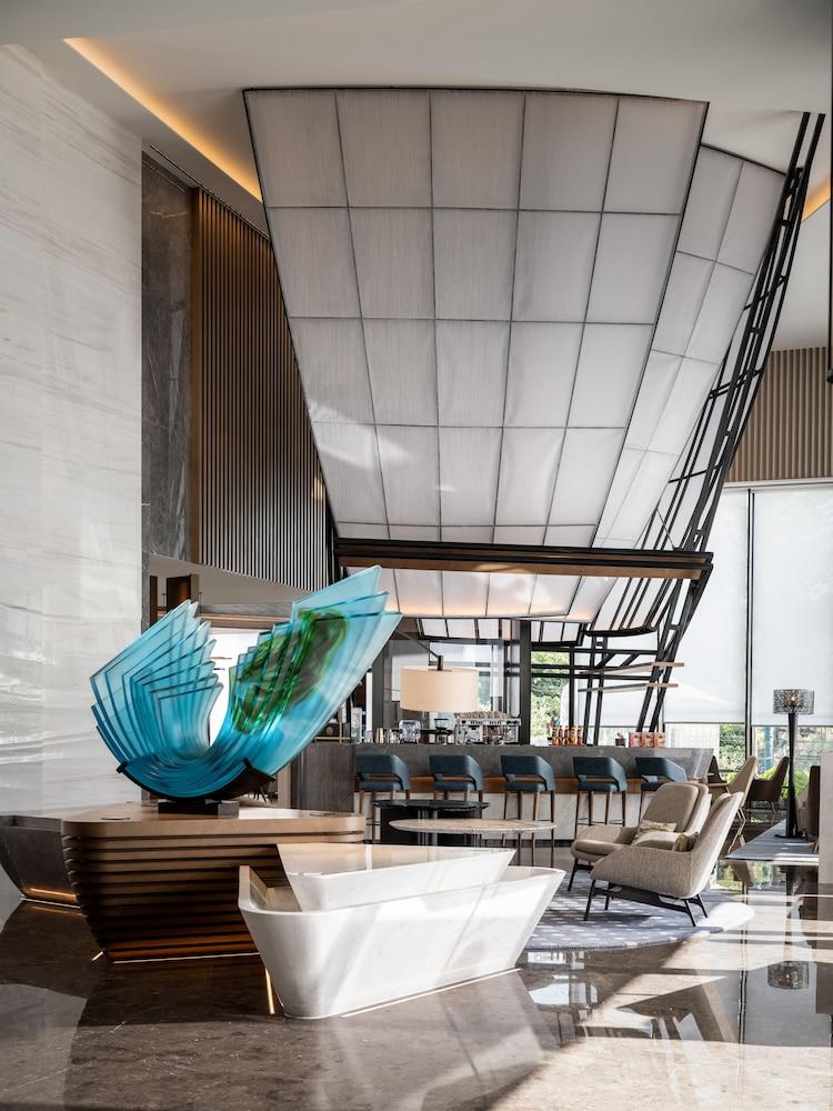 Guangzhou Marriott Hotel Nansha