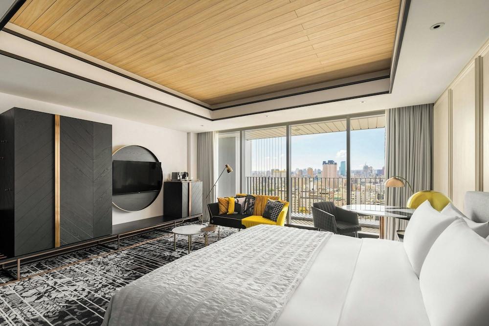 Le Méridien Taichung