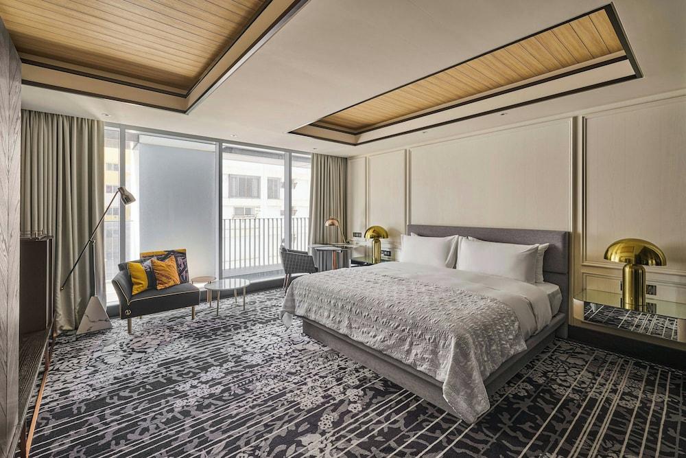 Le Méridien Taichung