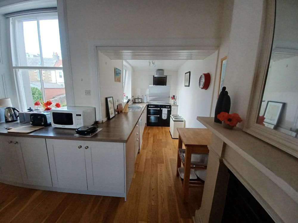 Beachhaven116, Lovely Beachside House, Lower Largo