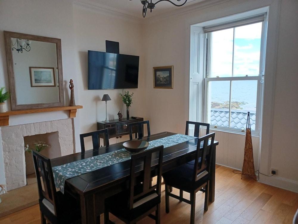 Beachhaven116, Lovely Beachside House, Lower Largo
