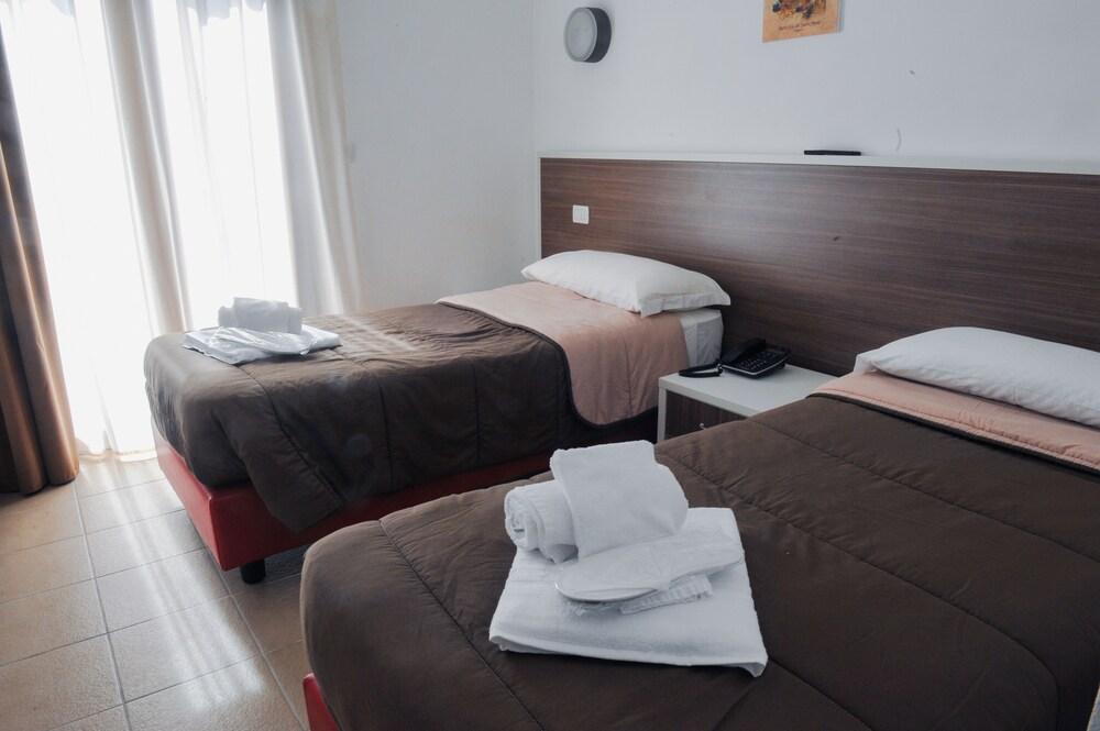 Chalet Madonna di Viggiano