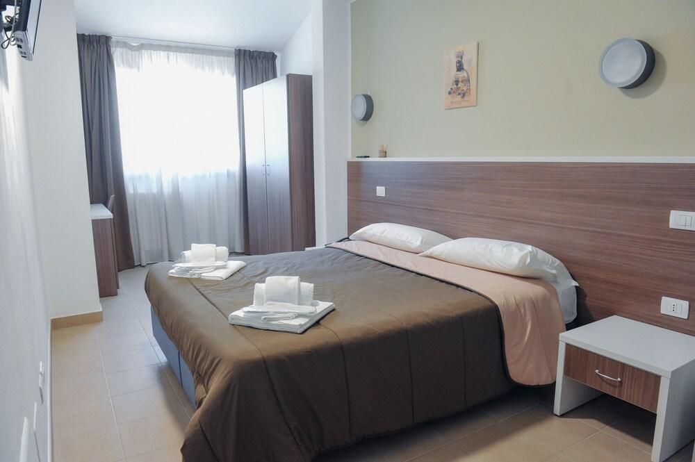 Chalet Madonna di Viggiano