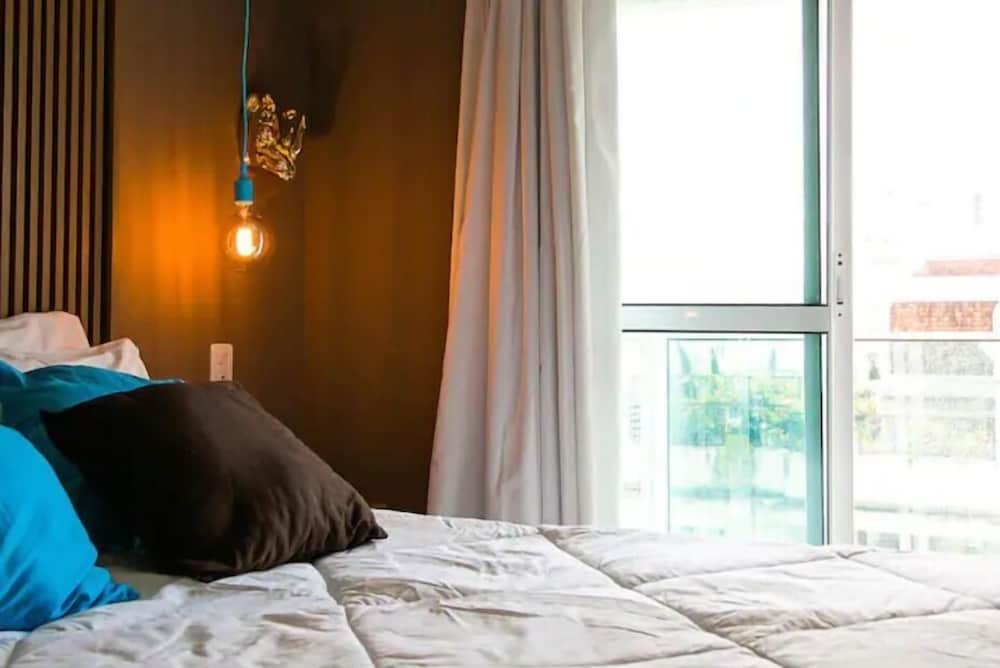 TPZ - Perdizes Tower Flat By Anora Spaces