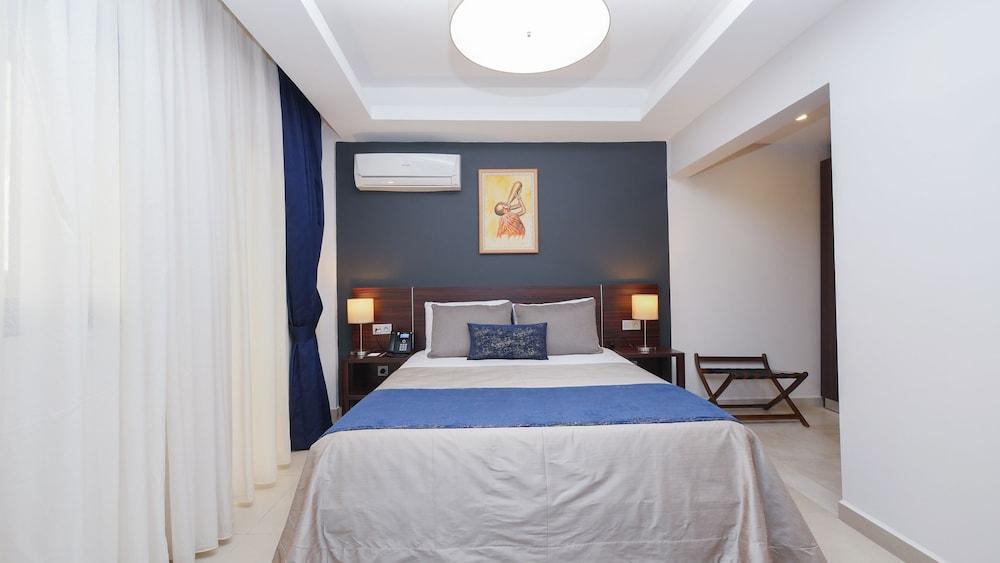 Souare Premium Hotel