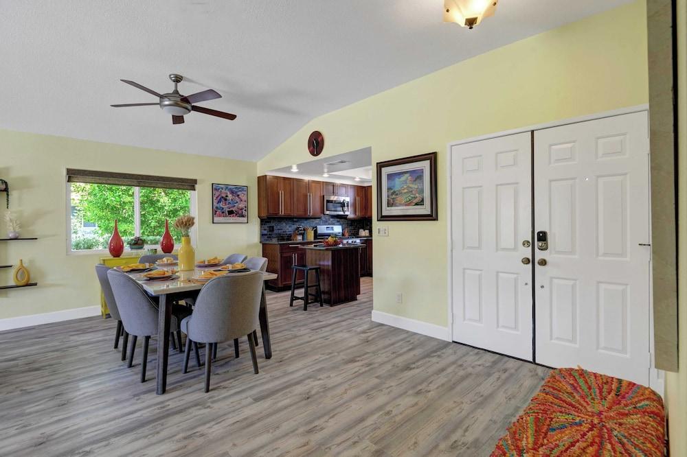 Gobi by Avantstay Pool, Firepit, Permit#5102