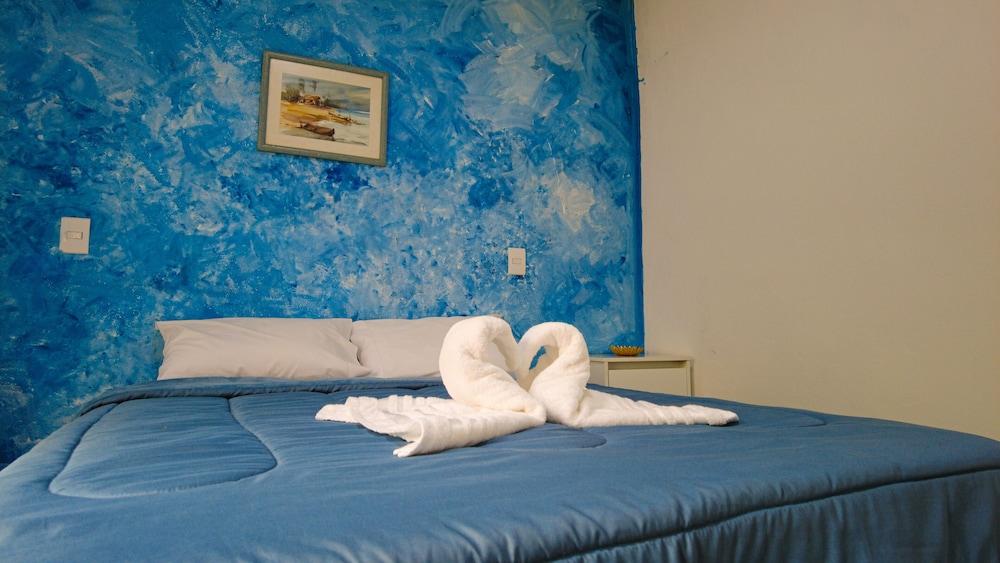 Pousada Vale dos Jacus