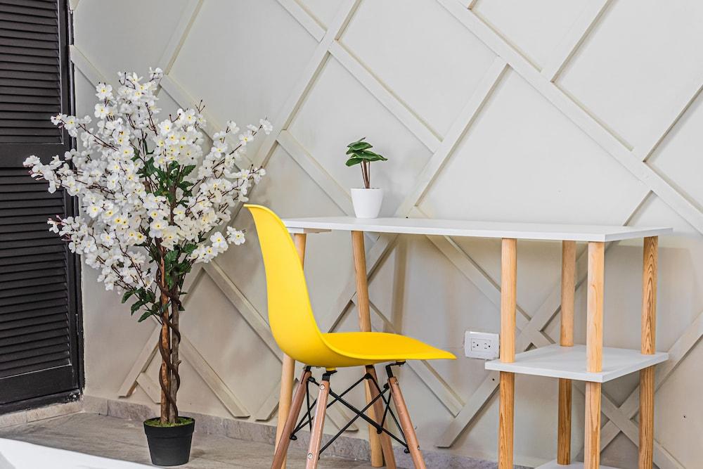 Pako Stays Downtown - Cancún Centro Luxe Suites