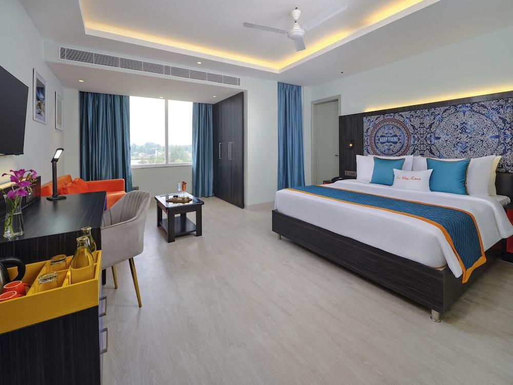 Zone Connect by The Park Port Blair