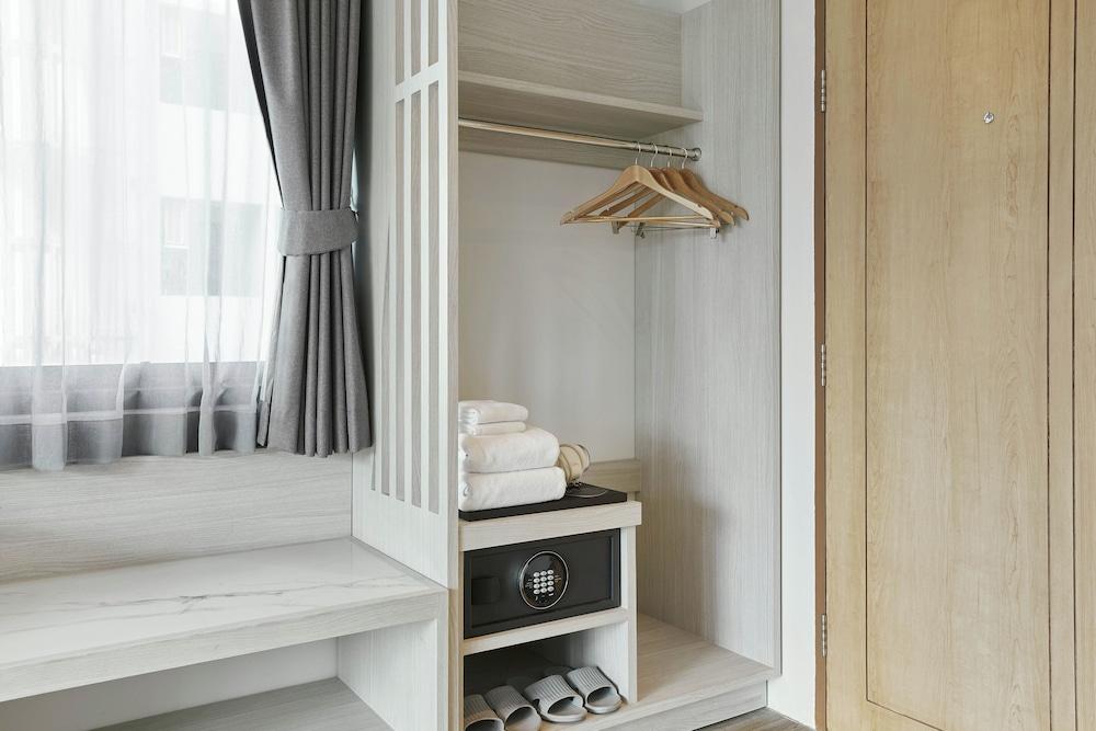 Livable Hotel Bangkok