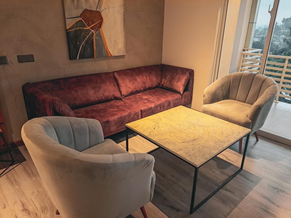 Lavendish Hills Kandy