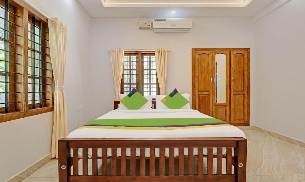 Itsy Hotels Palm Grove By D2V